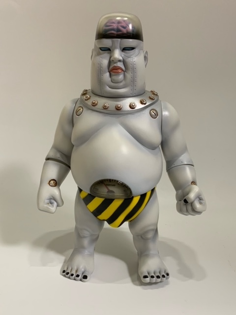 Yahoo!オークション - RESTORE レストア IRON MEAT アイアンミート ソ