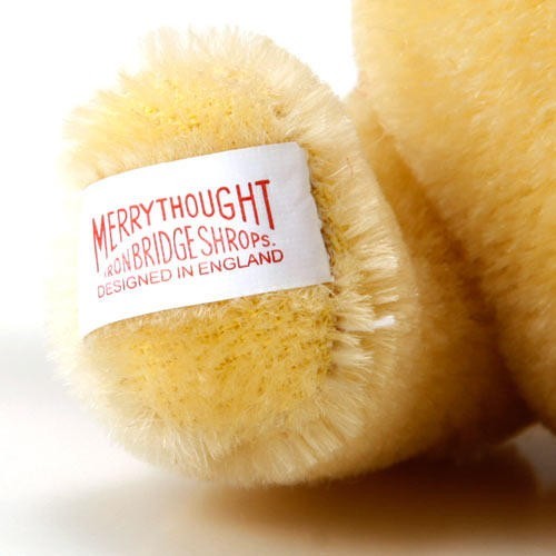 世界限定500体生産】メリーソート社 プーさん ぬいぐるみ 2体セット 7