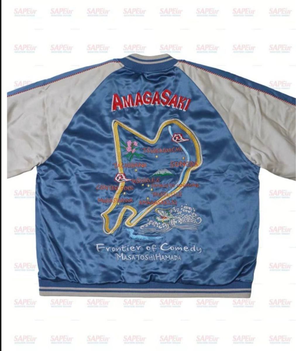 SAPEur サプール アマジャン XLサイズ 新品未開封｜Yahoo!フリマ（旧
