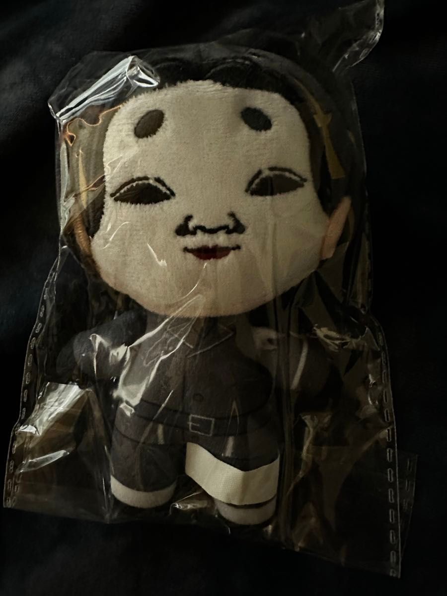 omenz おかめ マスコットキーホルダー ぬいぐるみ｜Yahoo!フリマ（旧