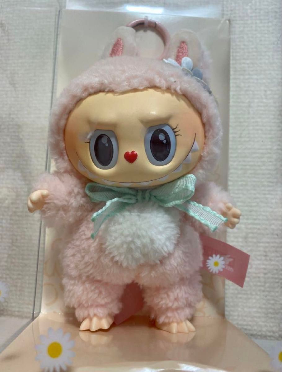 POPMART MOKOKO CLOSE TO SWEET Labubu モココ｜Yahoo!フリマ（旧