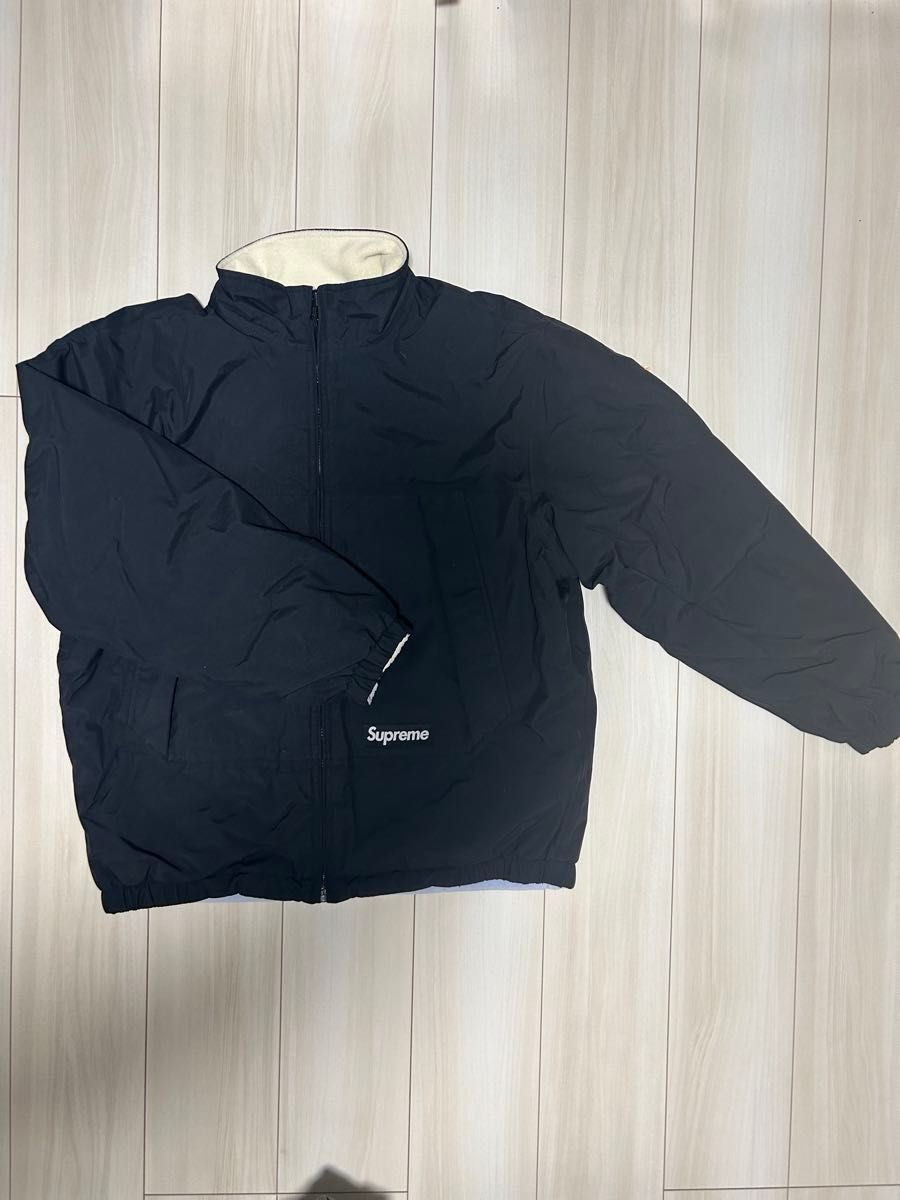 Supreme GORE-TEX Reversible Polartec Lined Jacket 