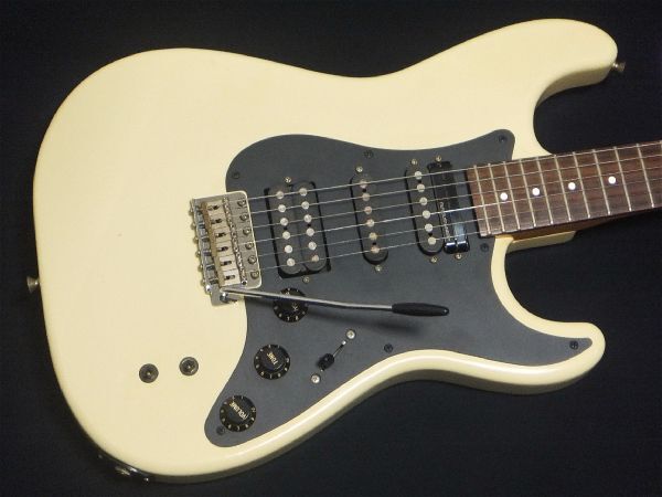 Yahoo!オークション - 希少 FERNANDES LE-2FS 初期型18V仕様 フルモー