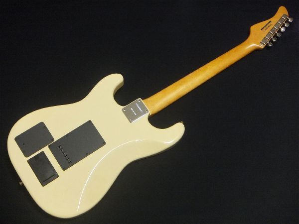 Yahoo!オークション - 希少 FERNANDES LE-2FS 初期型18V仕様 フルモー