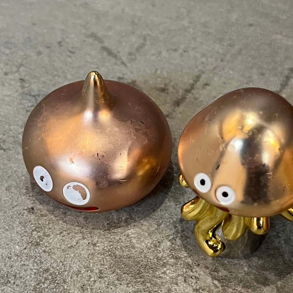 35周年】ドラゴンクエストメタリックモンスターズギャラリー 5体