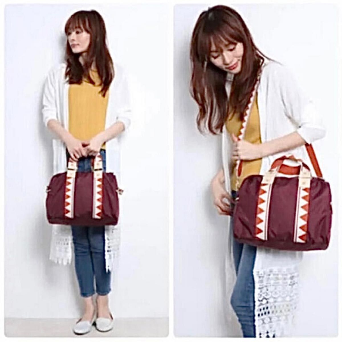 クーポンでお得 新品 日本限定 レスポートサック× 風間ゆみえ コラボ