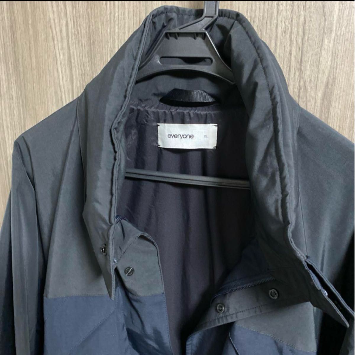 everyone OPTIMAL JACKET XL｜Yahoo!フリマ（旧PayPayフリマ）