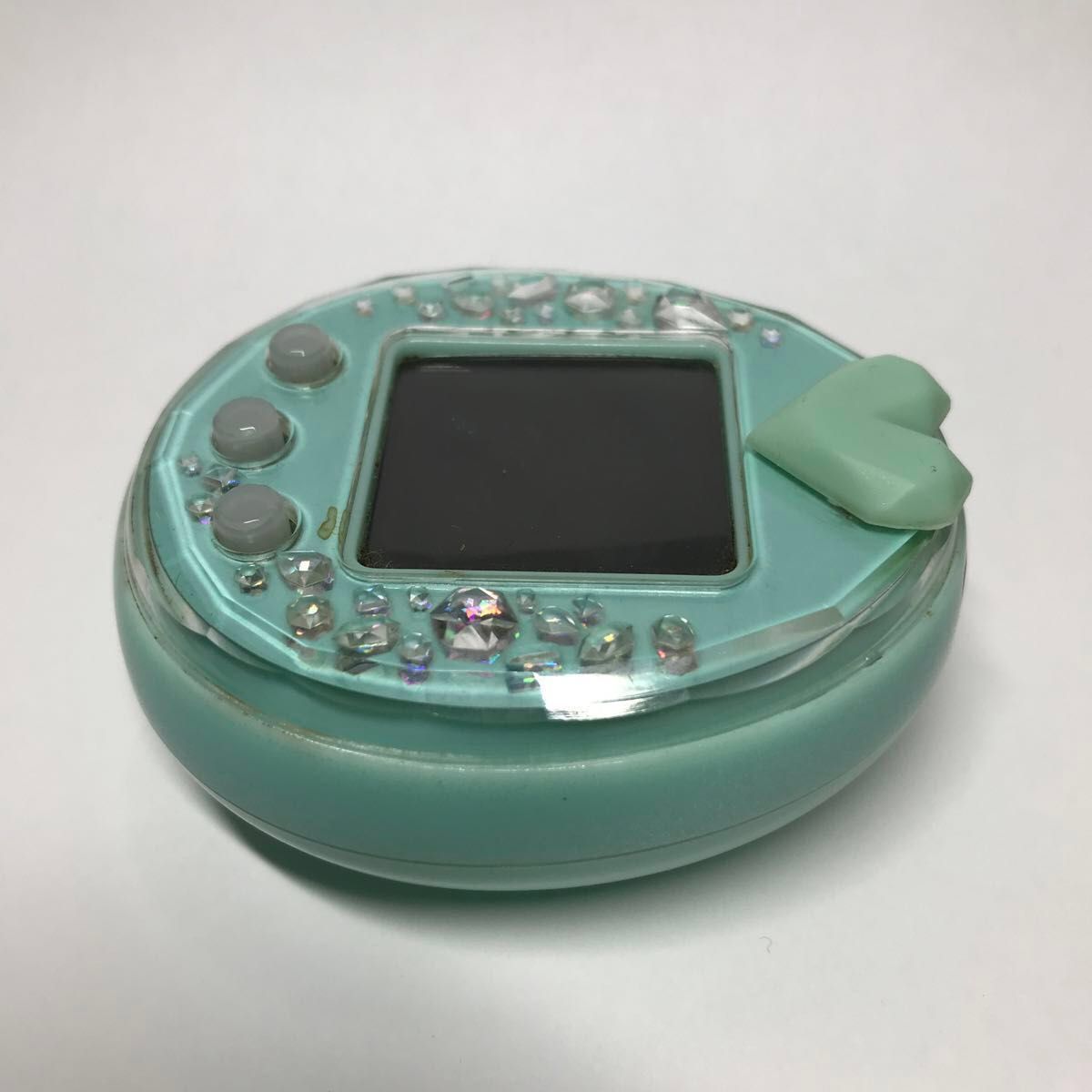 たまごっちピース Tamagotchi P's グリーン｜Yahoo!フリマ（旧PayPay