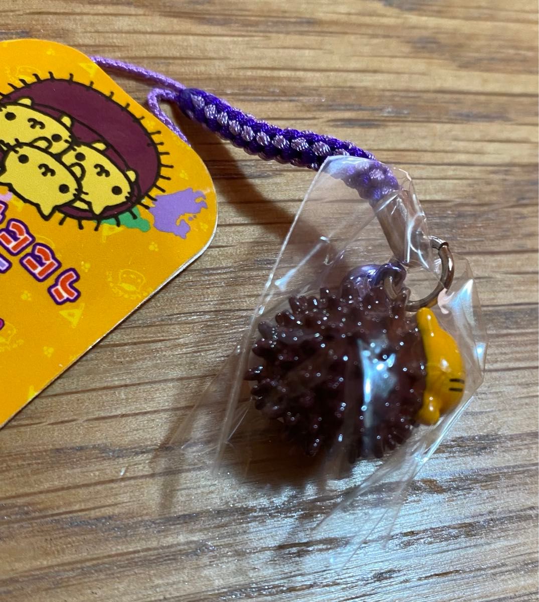 にゃんにゃんにゃんこ にゃんこツアー 北海道 うににゃんこ ご当地