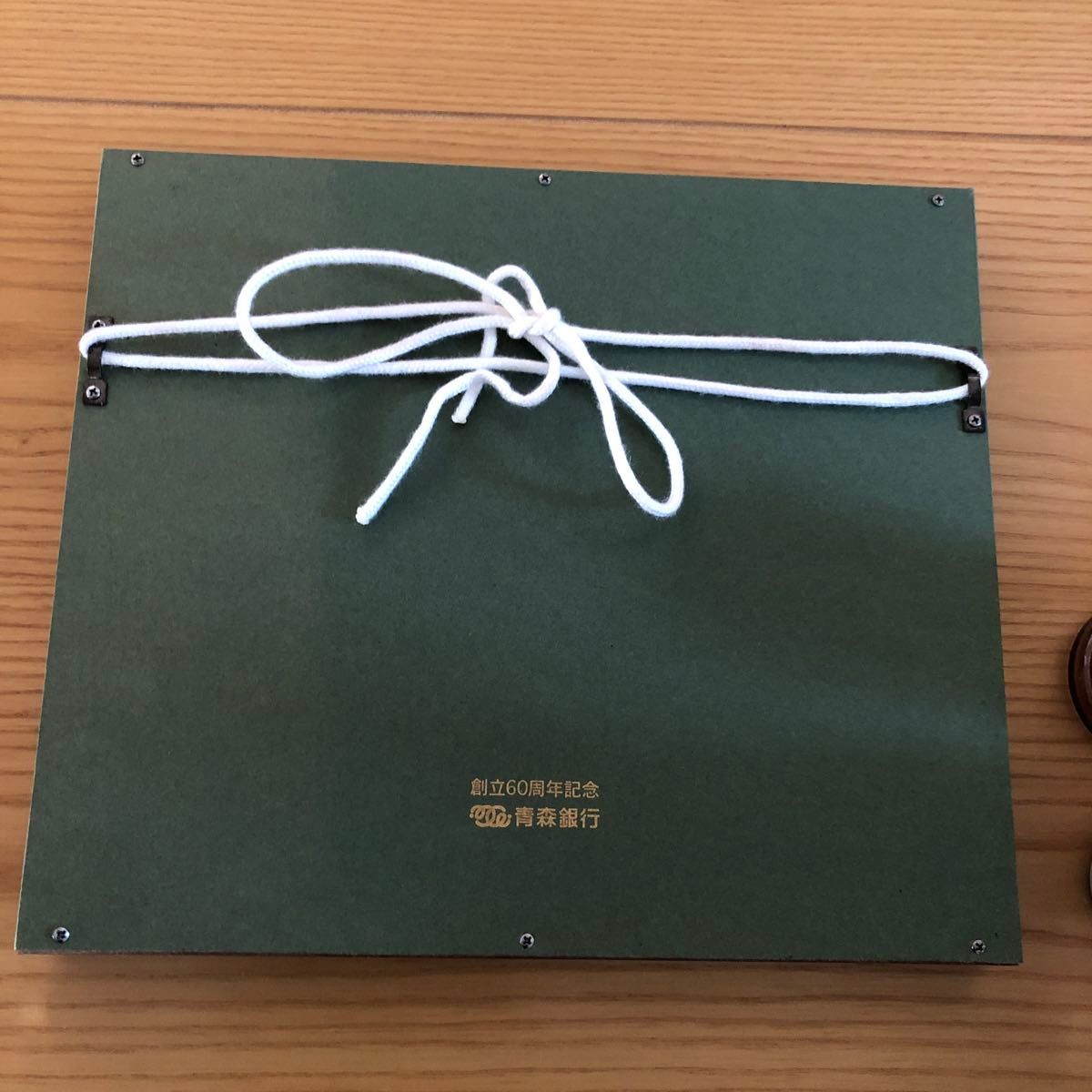 棟方志功 鷹図陶板画 額装 青森銀行創立60周年記念 非売品｜Yahoo