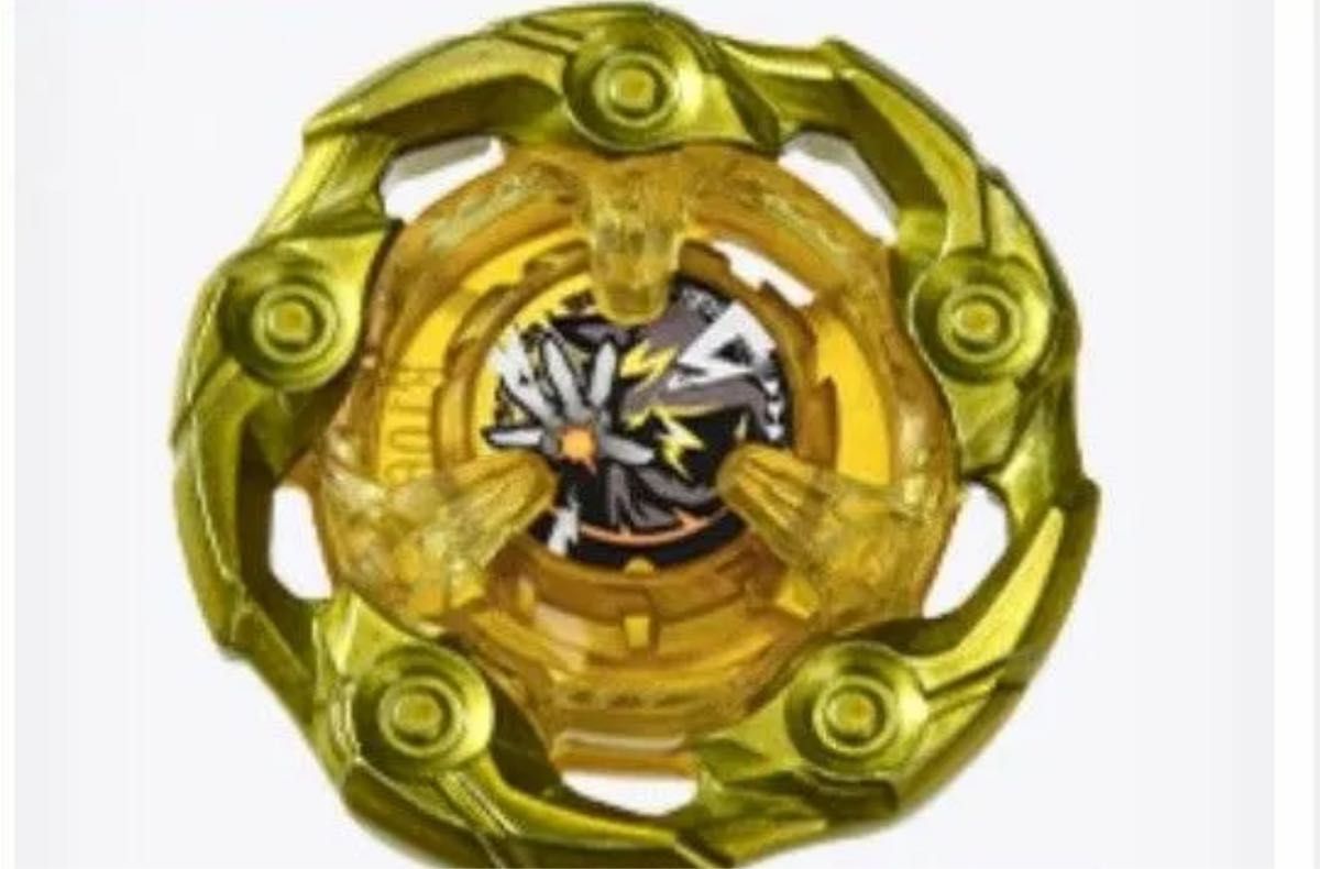 ベイブレードX 大会一位ブレード ゴールドウィザードロッド｜Yahoo