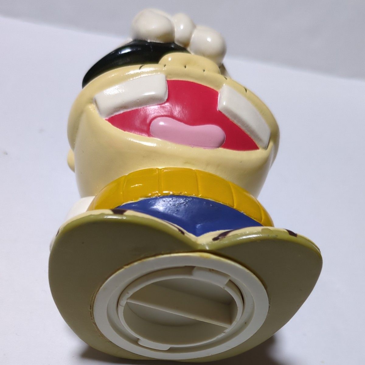 天才バカボンのパパ 貯金箱 1997｜Yahoo!フリマ（旧PayPayフリマ）