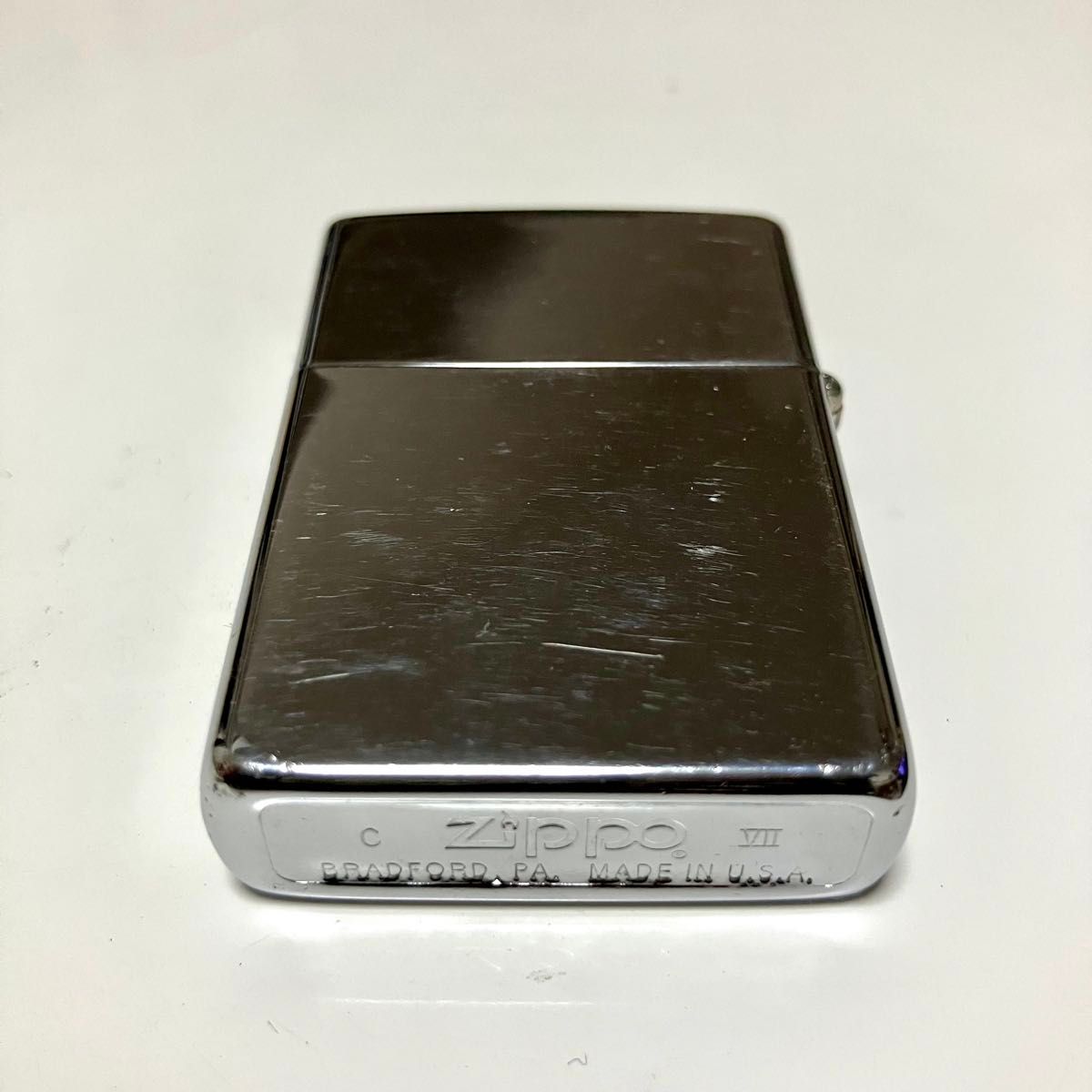 ZIPPO ライター 1991年製｜Yahoo!フリマ（旧PayPayフリマ）