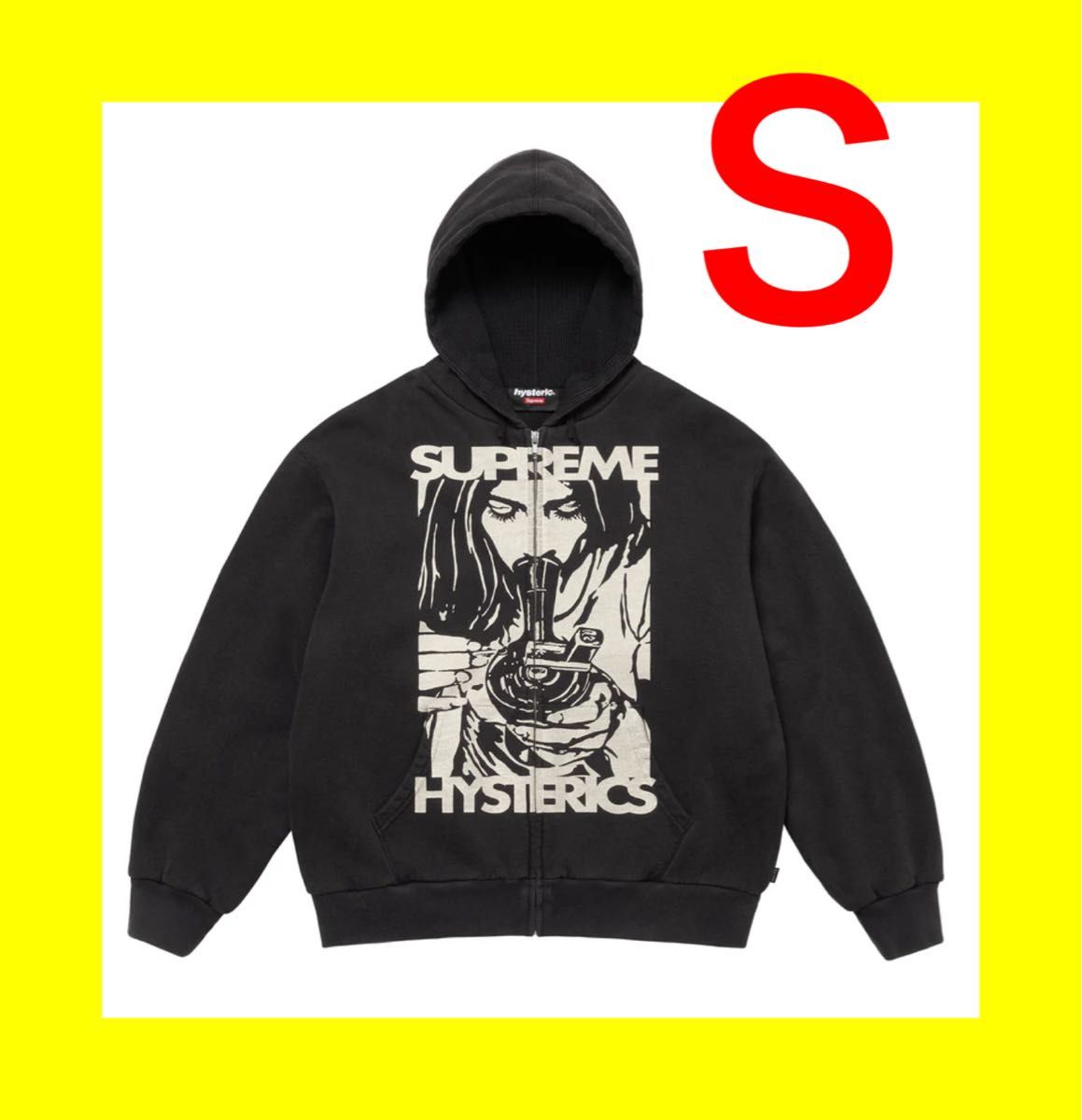 Supreme HYSTERIC GLAMOUR Thermal Lined｜Yahoo!フリマ（旧PayPayフリマ）