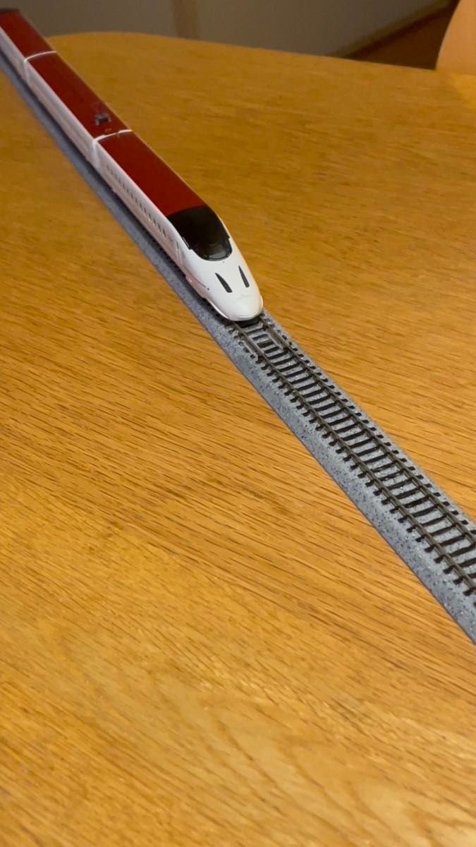 九州新幹線800系つばめU005編成セット[限定品] TOMIX Nゲージ｜Yahoo