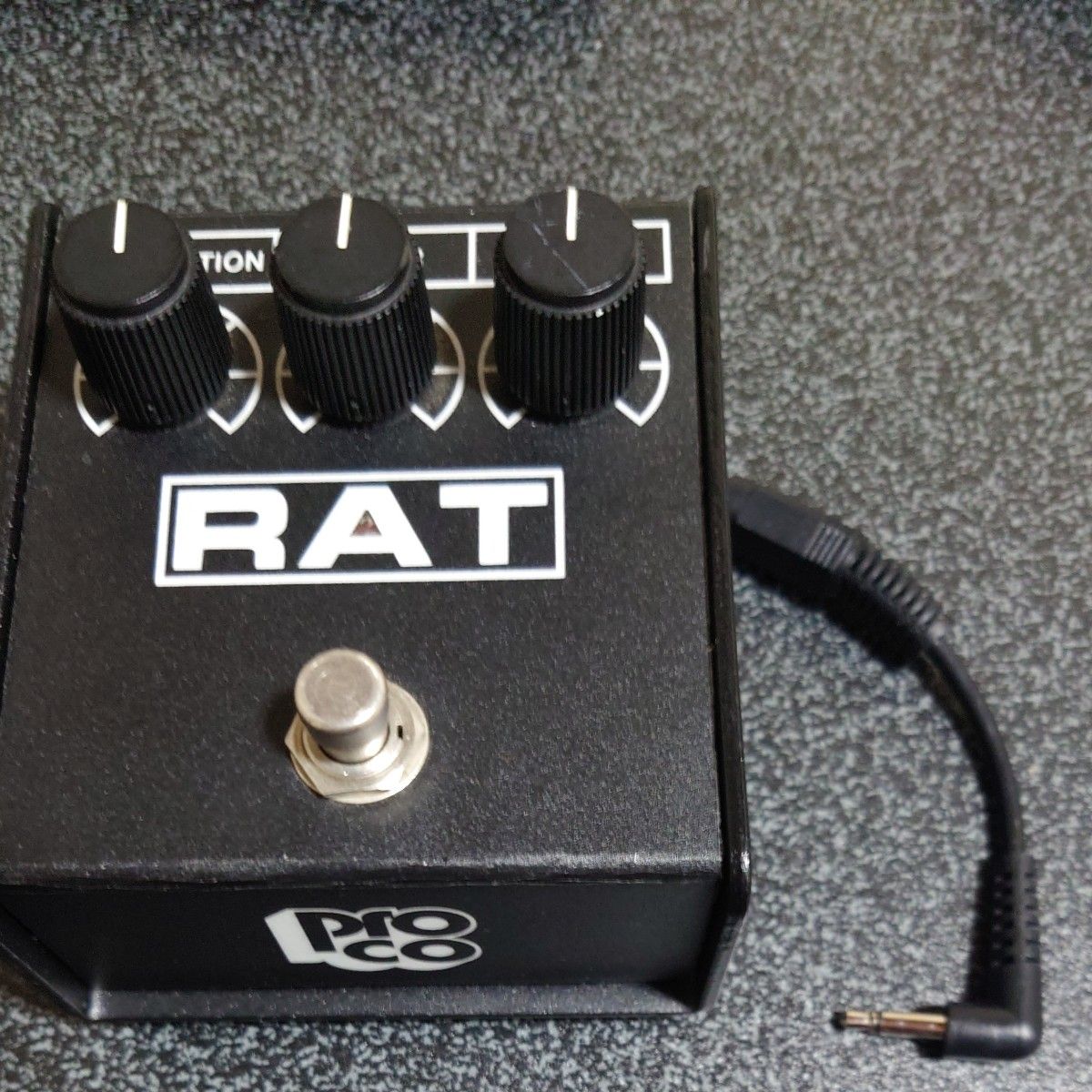 Proco RAT2 USA製 2000年｜Yahoo!フリマ（旧PayPayフリマ）
