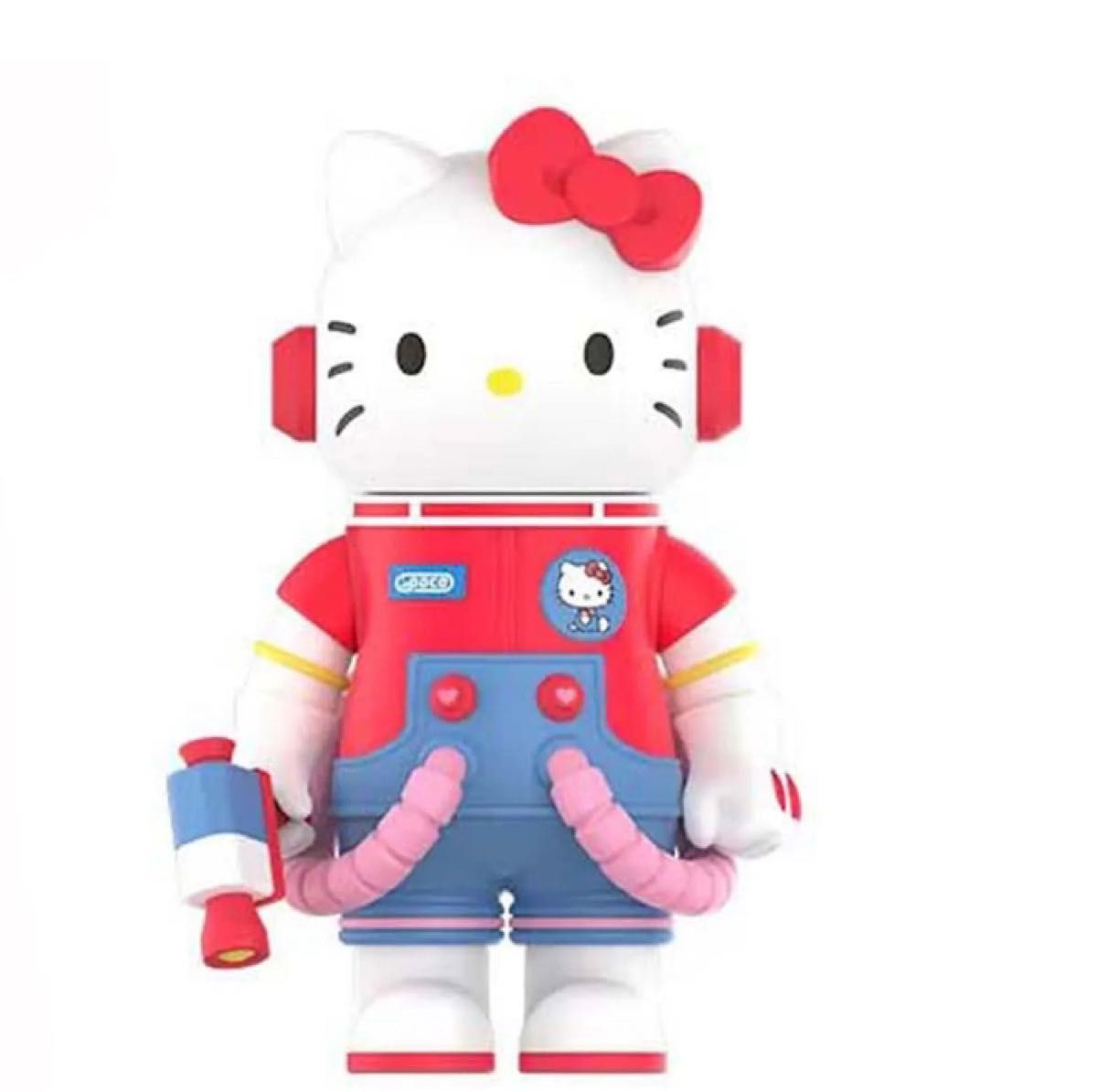 Mega Space Molly Hello Kitty 400%｜Yahoo!フリマ（旧PayPayフリマ）
