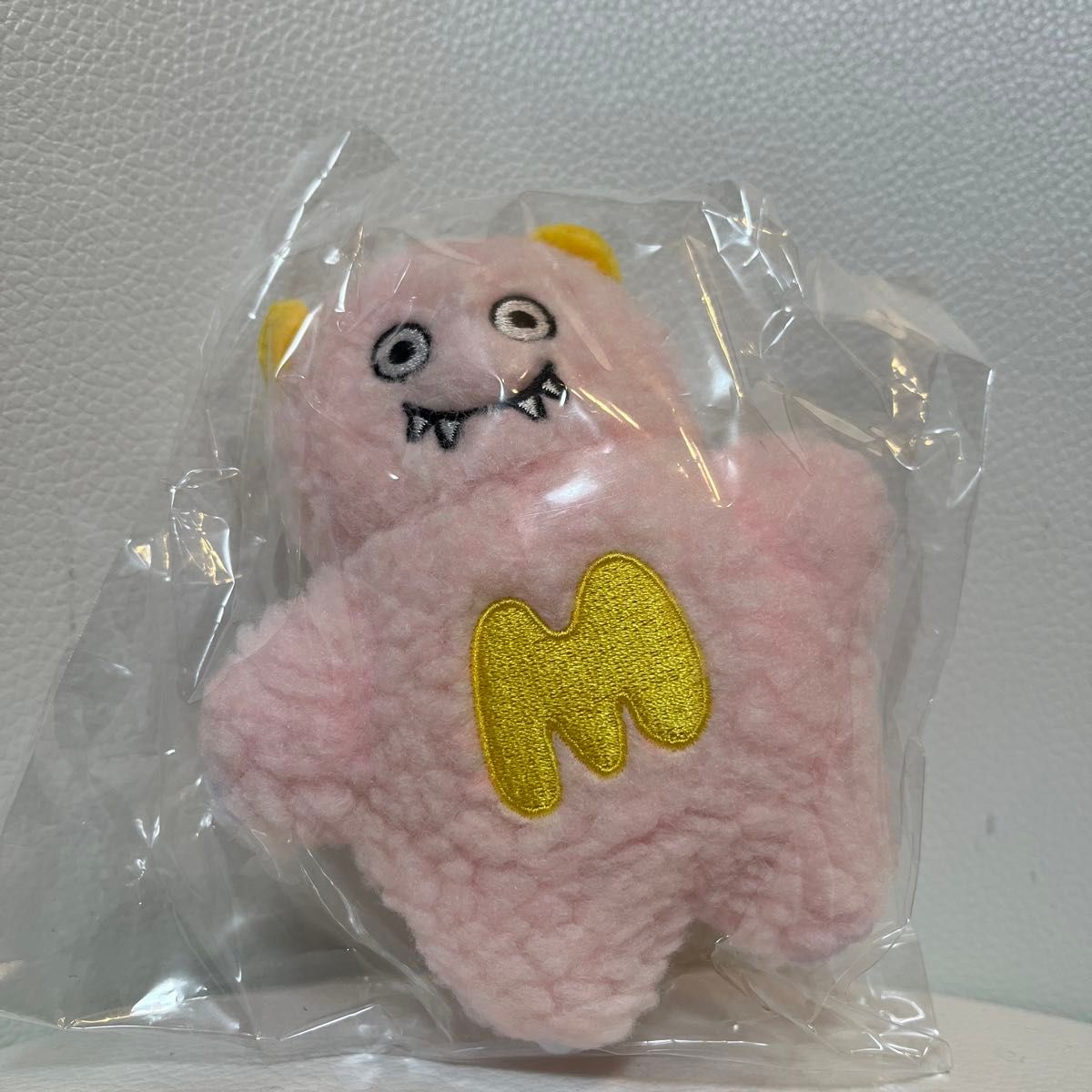 マルシィ 心の奥に潜む怪獣 ぬいぐるみマスコット｜Yahoo!フリマ（旧