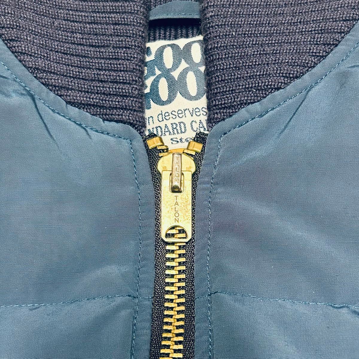 スタンダードカリフォルニア スカイライナー ダウンジャケット Mサイズ