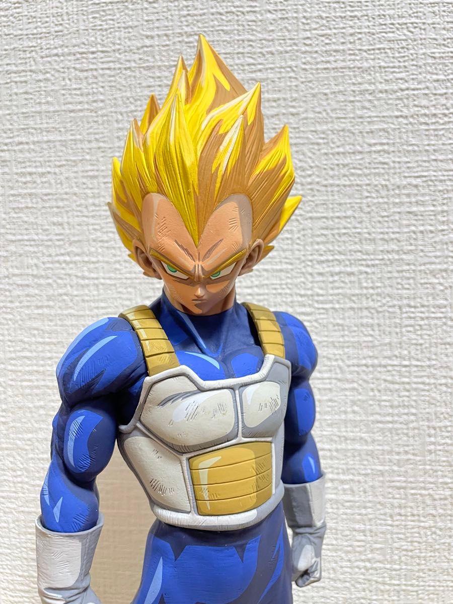 桜様専用】ドラゴンボール SMSPベジータ04｜Yahoo!フリマ（旧PayPay