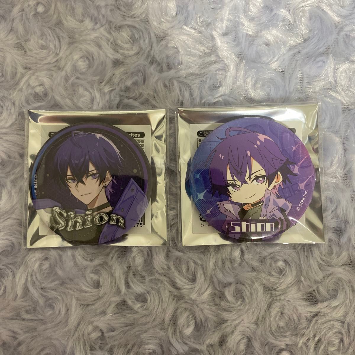 めておら 心音 缶バッジ｜Yahoo!フリマ（旧PayPayフリマ）