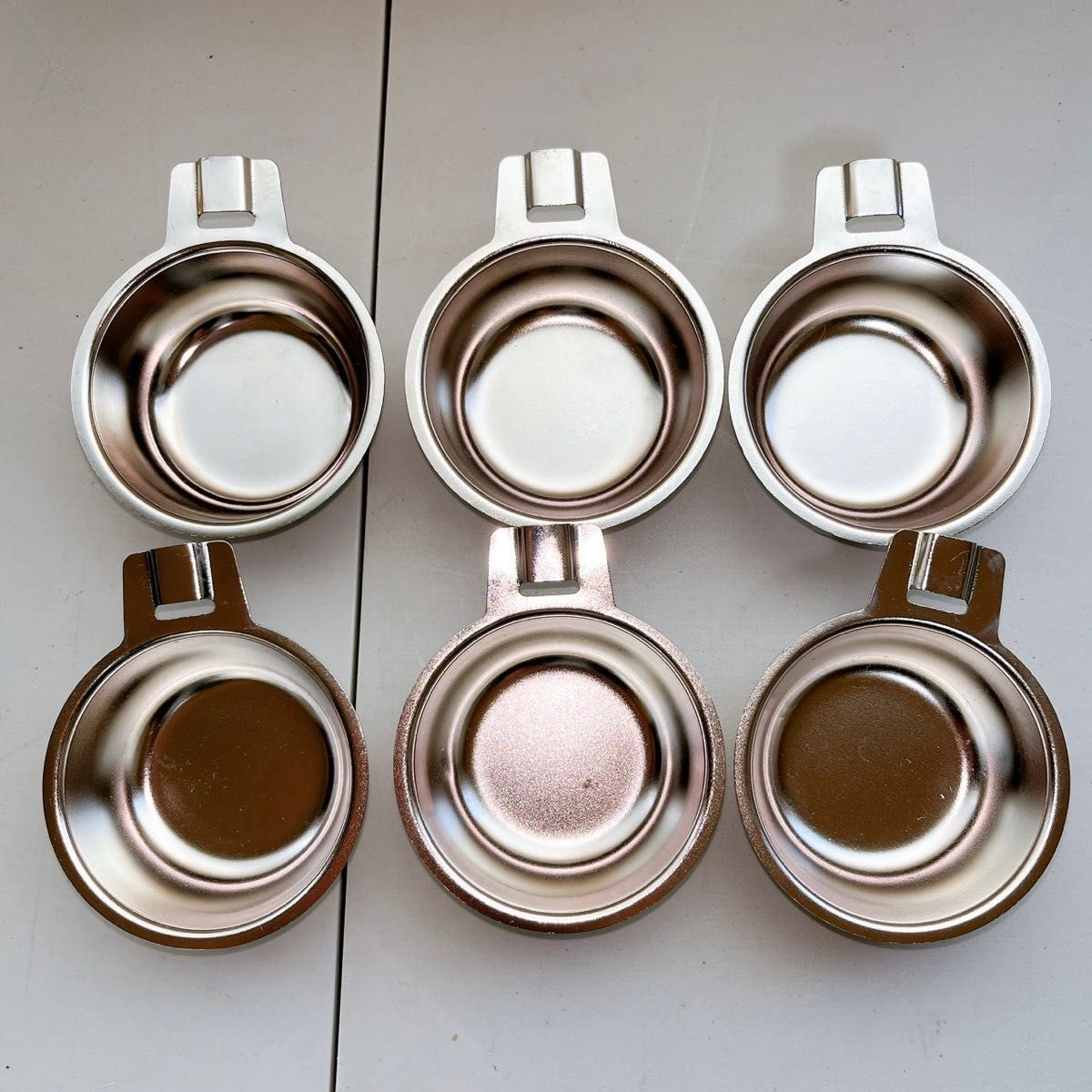 INKOR インコア ダッチオーブン セニアラック カップ6コ｜Yahoo!フリマ