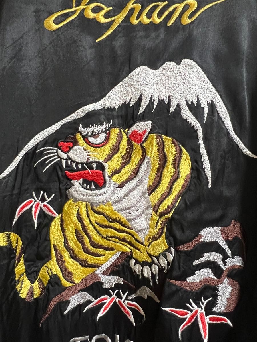 Houston スカジャン スーベニアジャケット 又吉直樹さん着用｜Yahoo