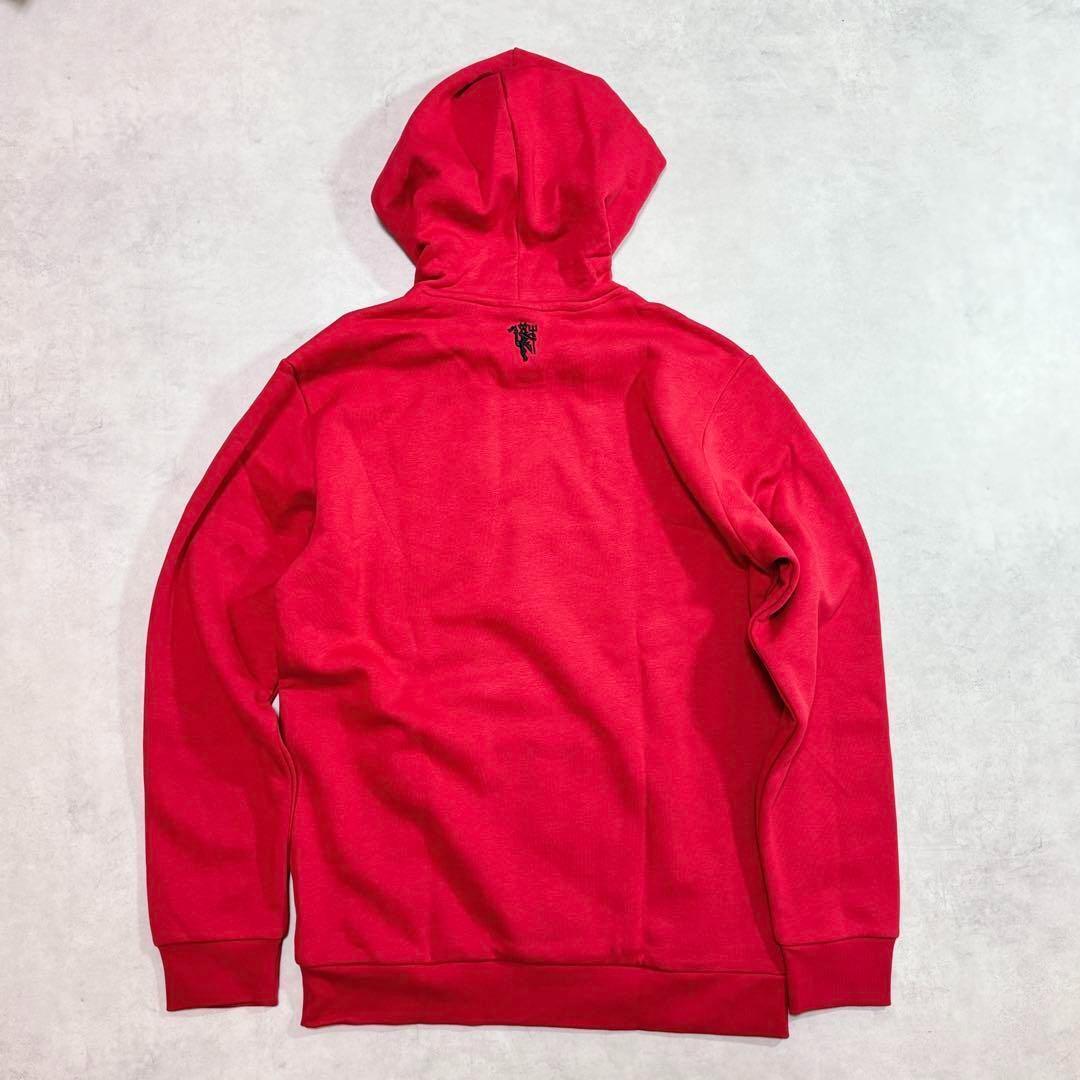 新品 2XLサイズ アディダスオリジナルス マンチェスターユナイテッド