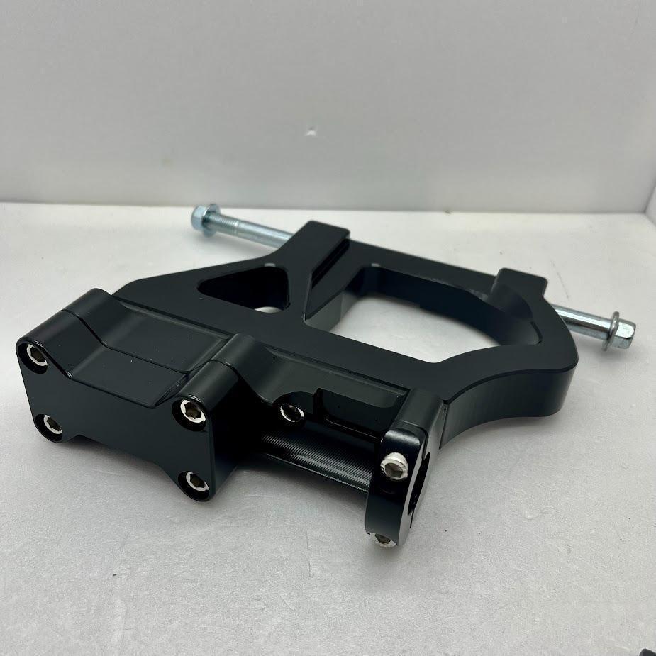 Yahoo!オークション - ホンダ ズーマー AF58 太足用吊り下げ ロンホイ