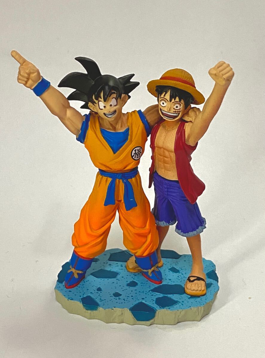 ドラゴンボール カプセル・ネオ 週刊少年ジャンプ40周年限定版 with