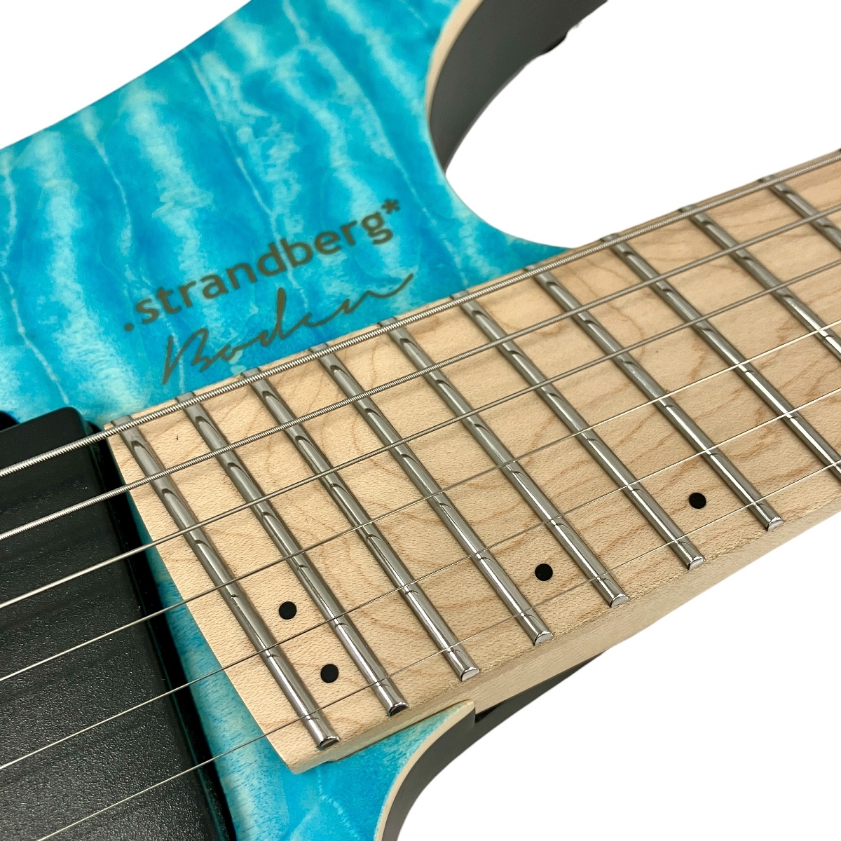 Yahoo!オークション - strandberg BODEN RAS6 朝日六花 コラボモデル