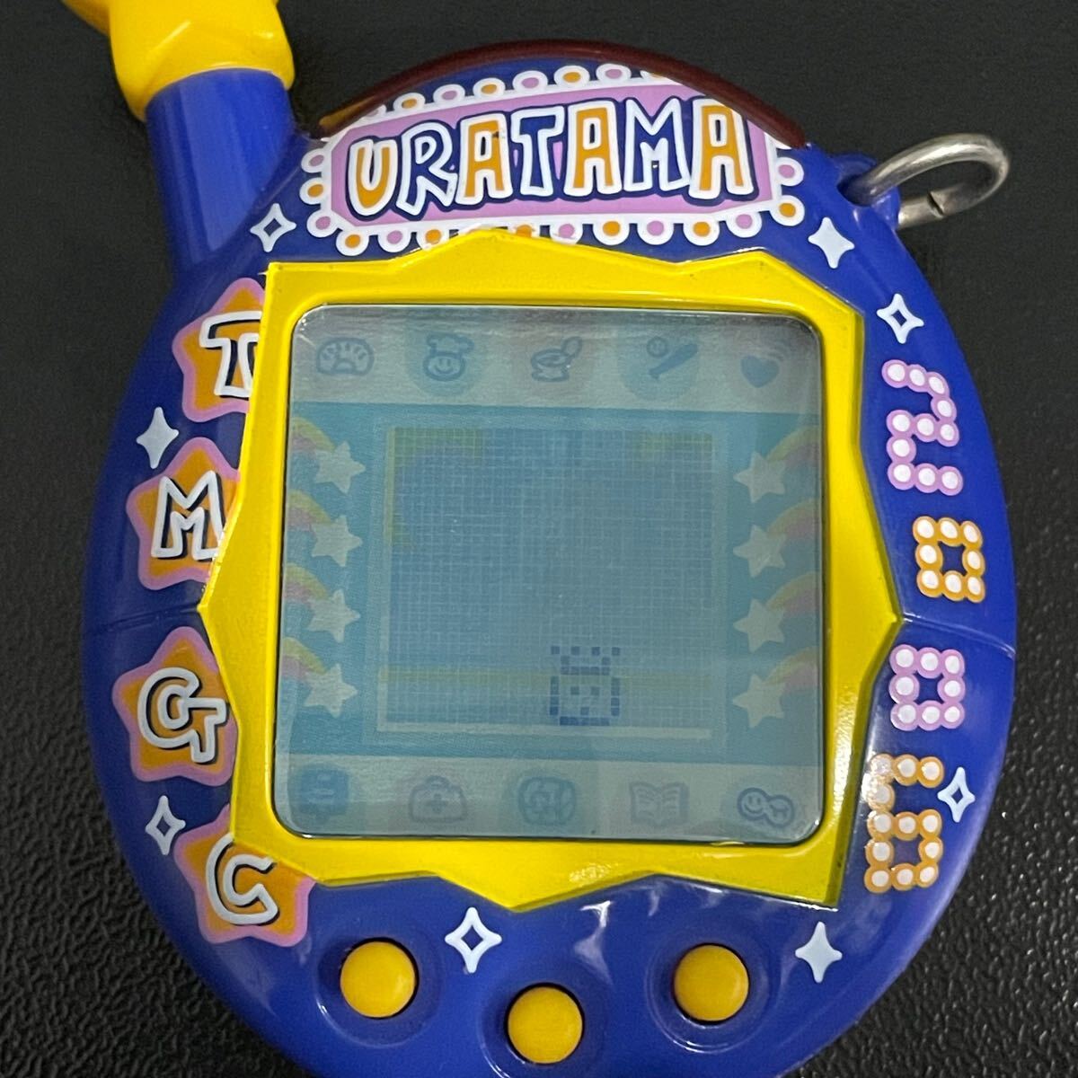 動作確認済み ウラじんせーエンジョイ たまごっちプラス ウラねおん