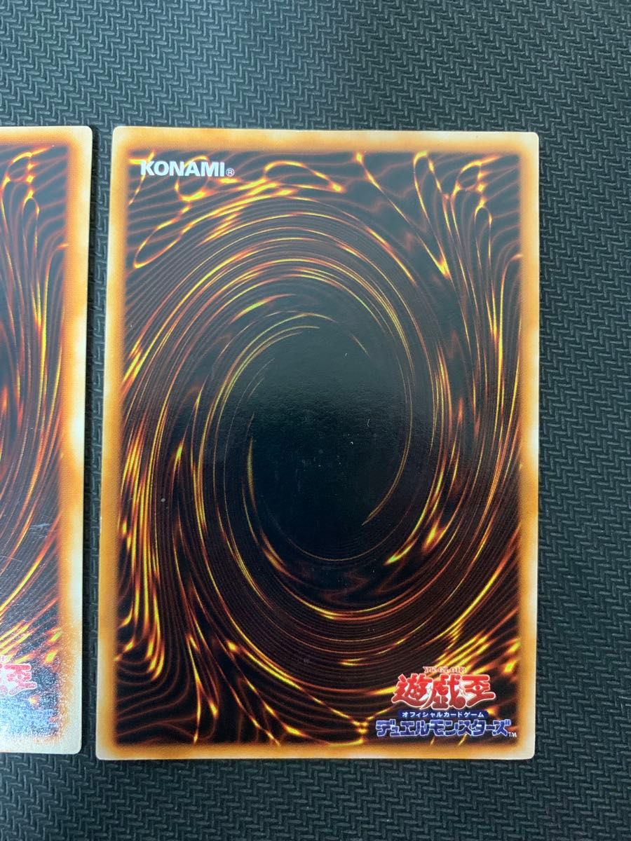 遊戯王カード マジシャン・オブ・ブラックカオス カオス-黒魔術の儀式