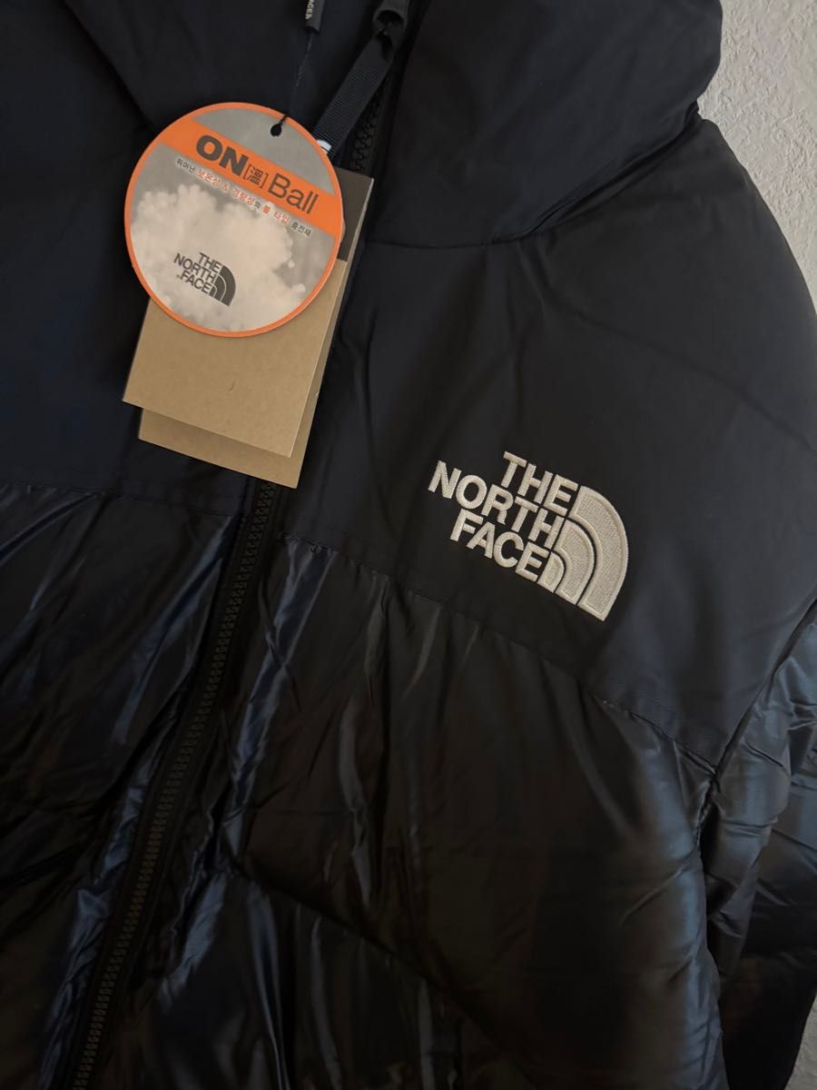 最終価格 新品 ノースフェイス ヌプシオンボールダウンジャケット