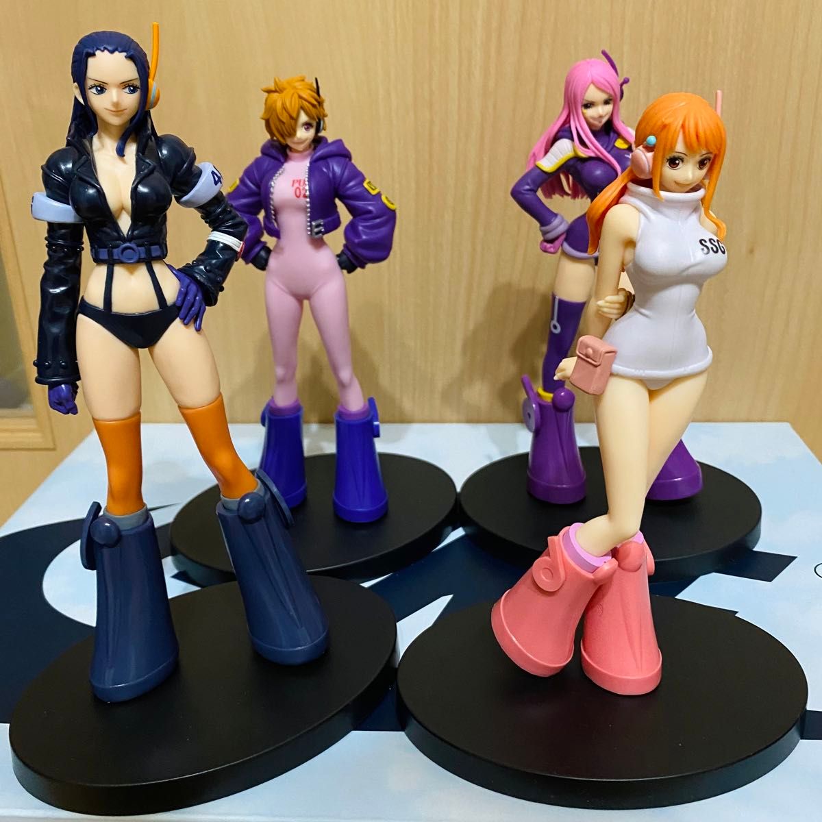 ワンピースフィギュア DXF THEGRANDLINESERIES グランドラインシリーズ