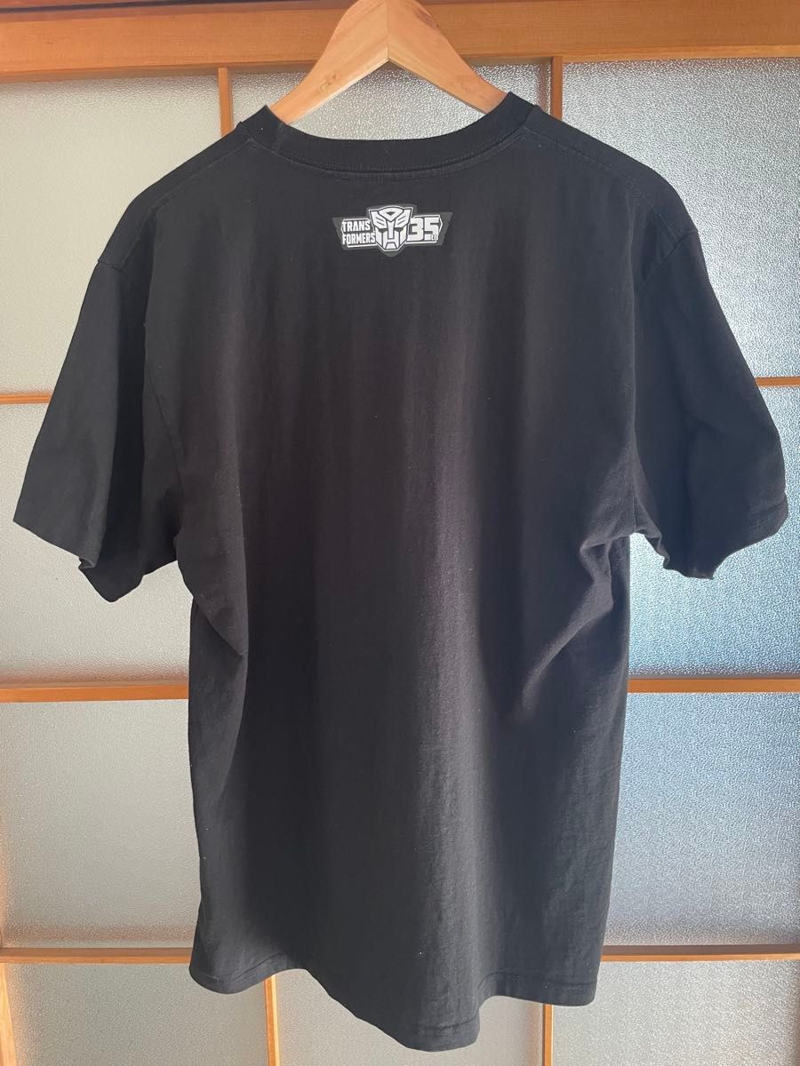 BUMP OF CHICKEN バンプオブチキン トランスフォーマー Tシャツ XL