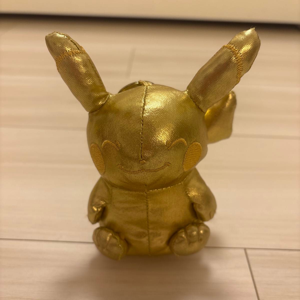 ポケモンセンターDX 大阪限定 マスコット ピカチュウ ビリケンさん