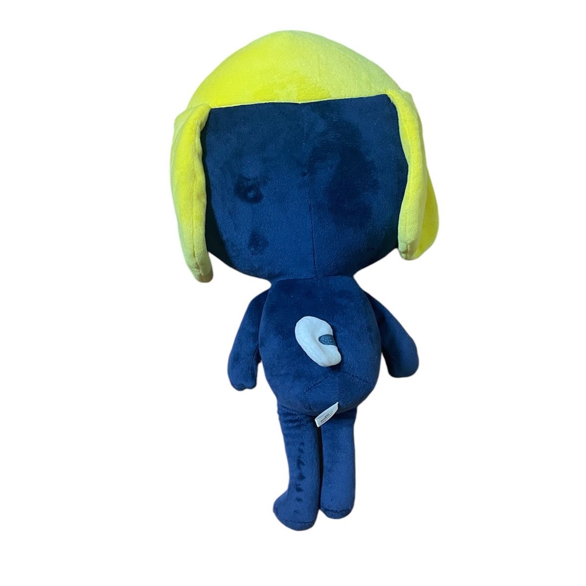 ケロロ軍曹 タママ ぬいぐるみ｜Yahoo!フリマ（旧PayPayフリマ）