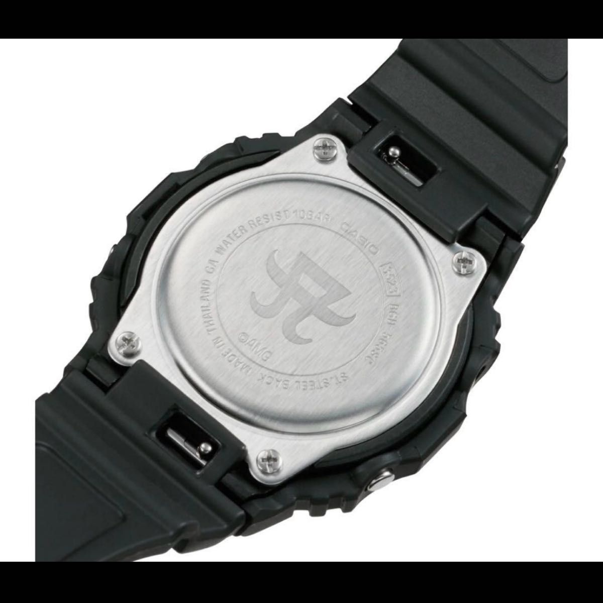 新品未開封 浜崎あゆみ カシオ BABY-G ayumi hamasaki デジタル腕時計