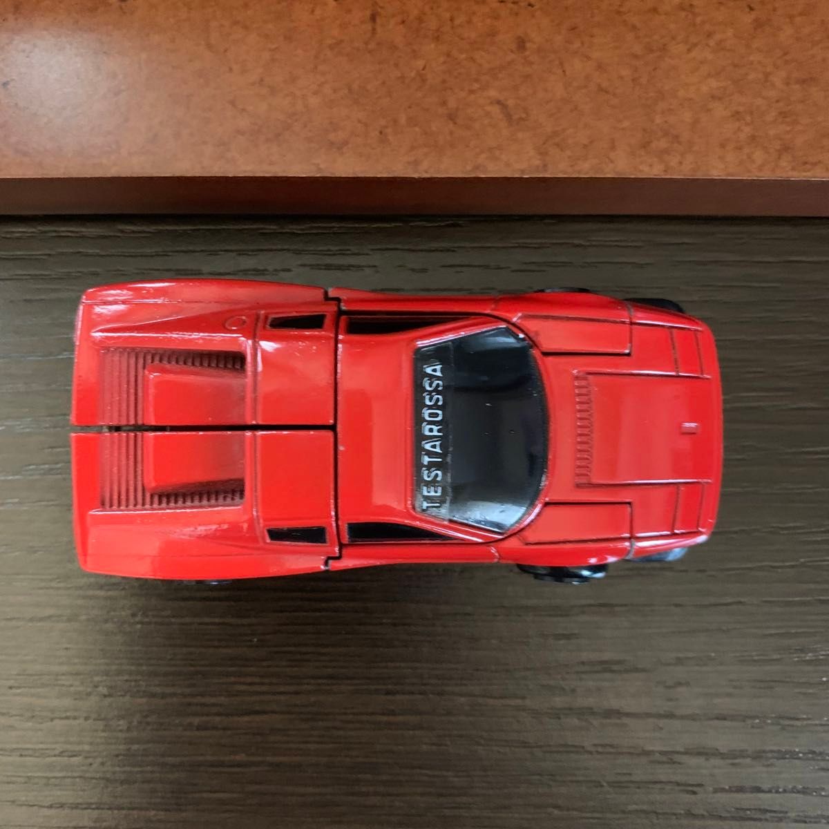 マシンロボ ウイナーロボ W-01 テスタロッサウィナー 1987｜Yahoo