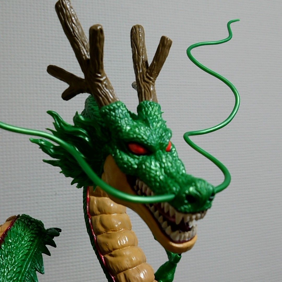 シェンロン 神龍 Special Color Ver 一番くじ ラストワン賞