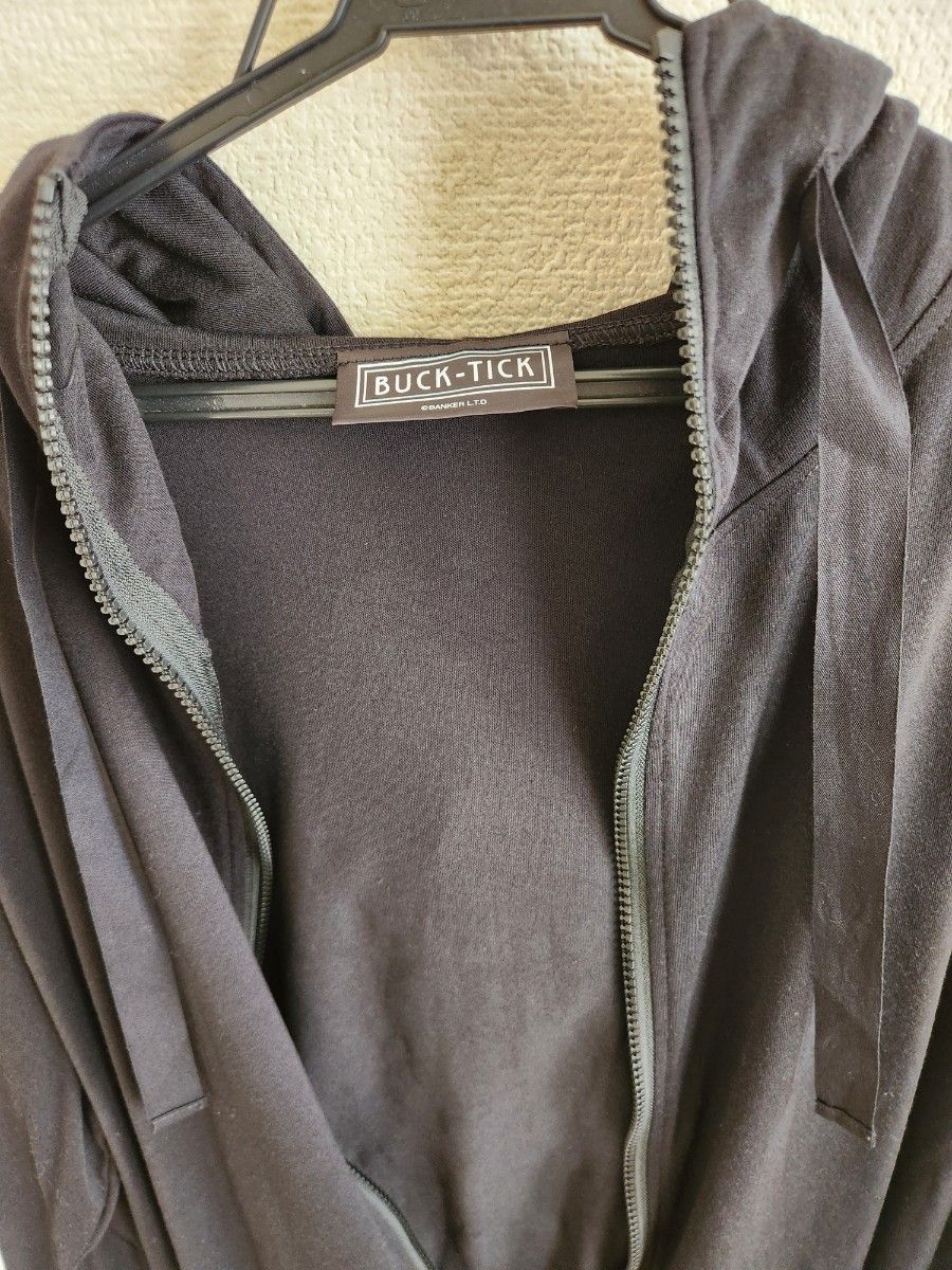 BUCK-TICK 2024 パーカー Lサイズ｜Yahoo!フリマ（旧PayPayフリマ）