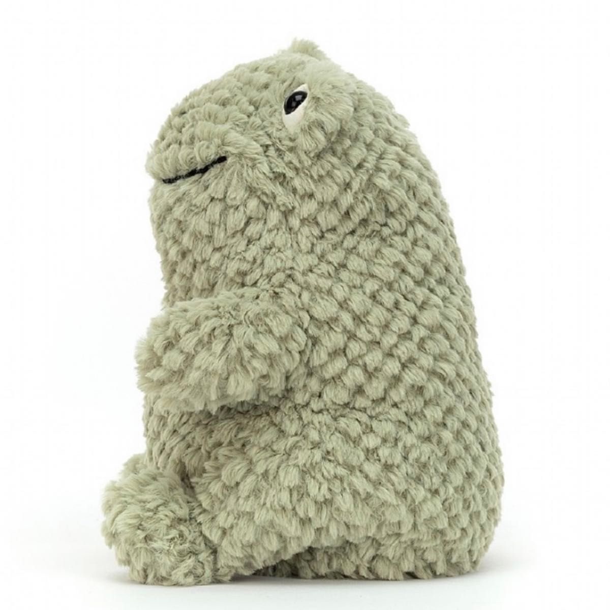廃盤 新品 ジェリーキャット Frog カエル ぬいぐるみ かえる 蛙｜Yahoo