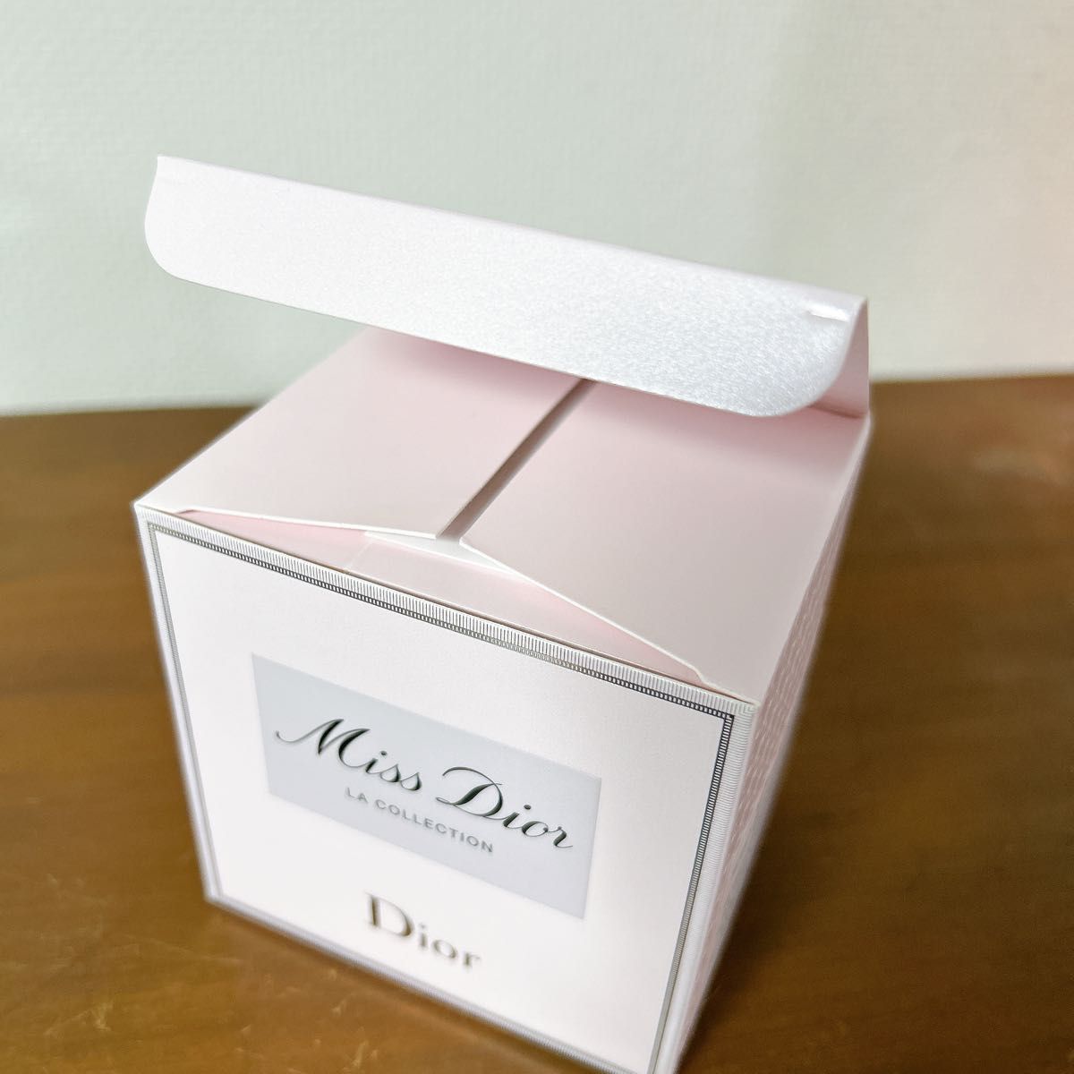 新品未使用】ミスディオール ミニチュア コフレ 5ml×4 Dior ディオール