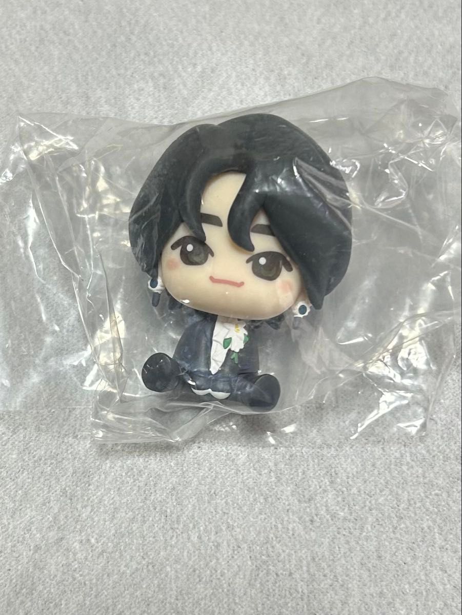 Mrs GREEN APPLE 一番くじ C賞 大森元貴 マスコット｜Yahoo!フリマ（旧