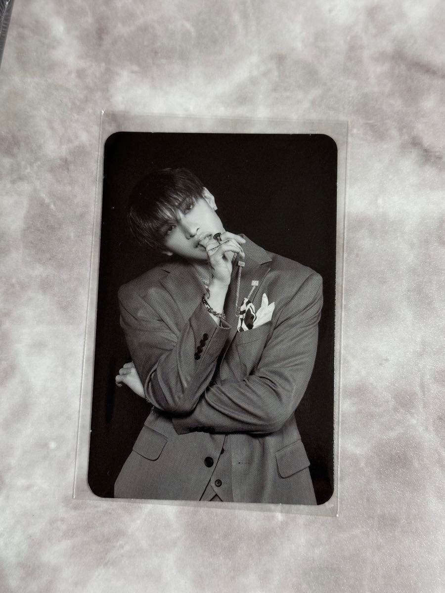 Stray Kids スキズ HOP 合 accordion ver バンチャン｜Yahoo!フリマ