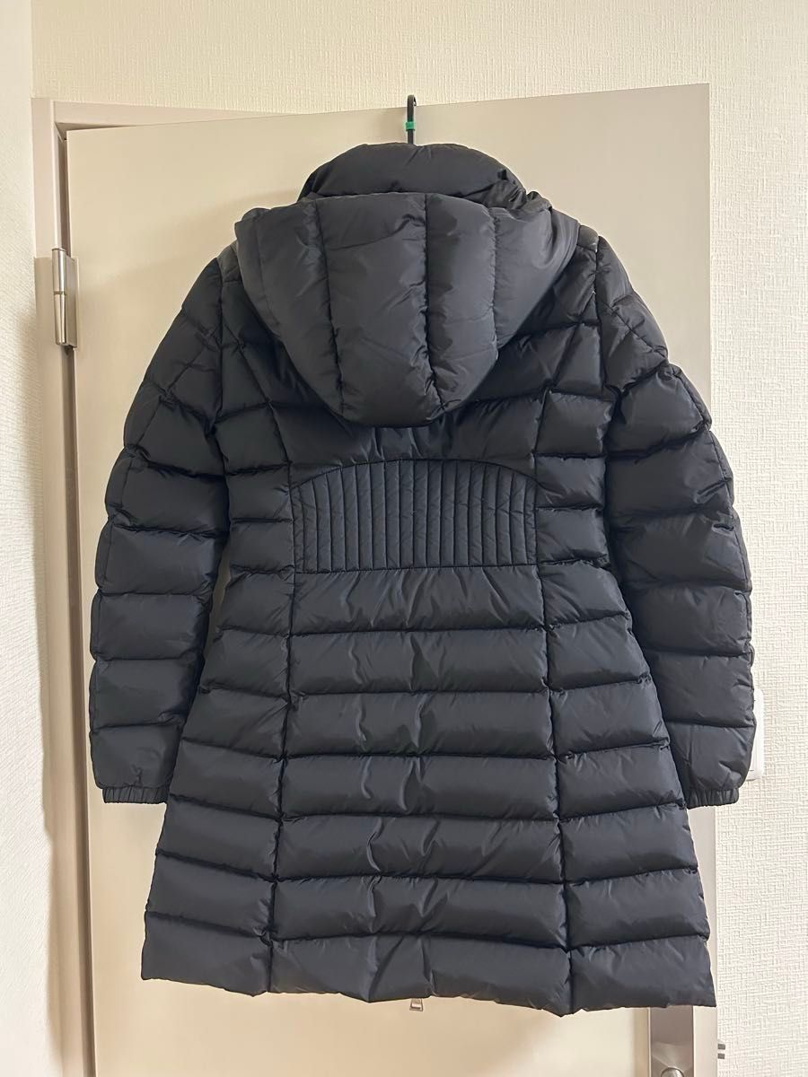 超美品モンクレールOROPHINブラックサイズ1｜Yahoo!フリマ（旧PayPay