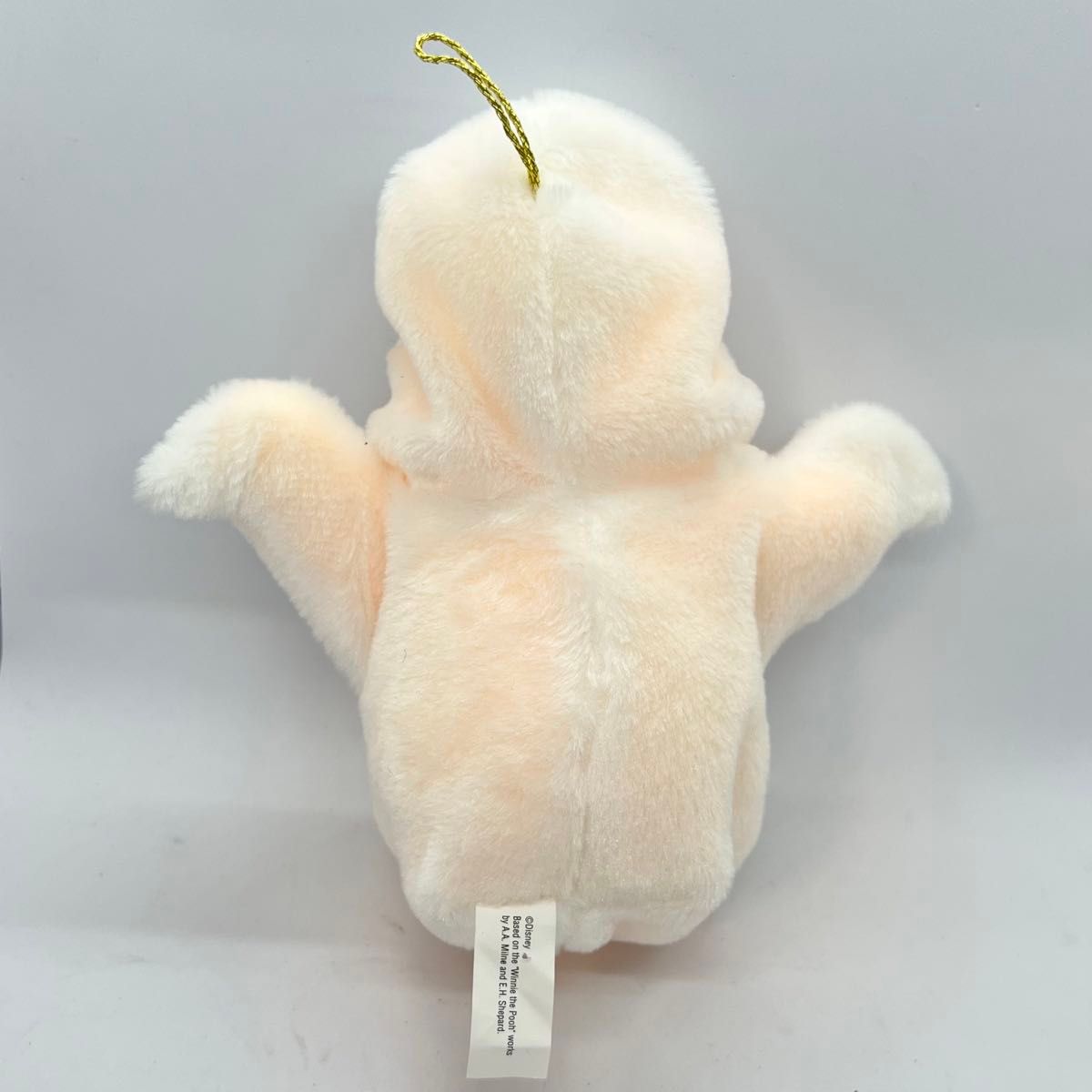 美品】The Wishing Bear プーさんのきらきら星 ぬいぐるみ くまのプー