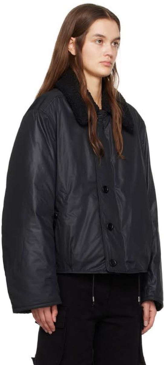 OUR LEGACY JACKET アワーレガシー グリズリー ジャケット 23SS 人気