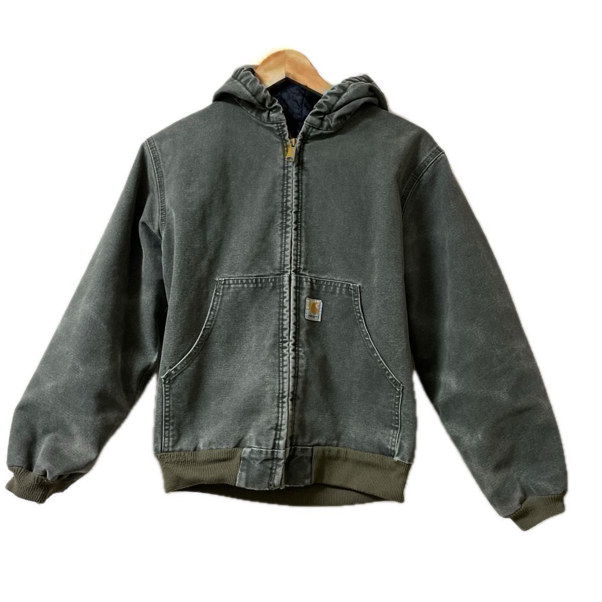 本日削除予定 最終価格【希少カラー短丈】Carhartt アクティブ